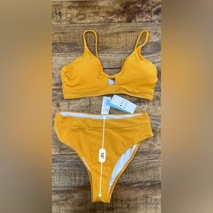 Meet your Posher, Marbeth